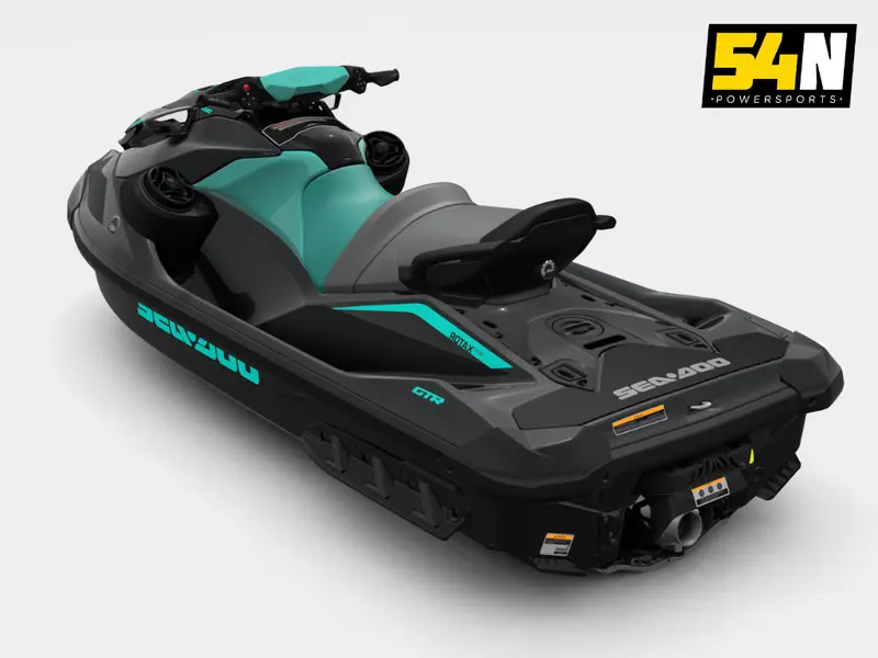 2026 Sea-Doo GTR 230 with Sound System