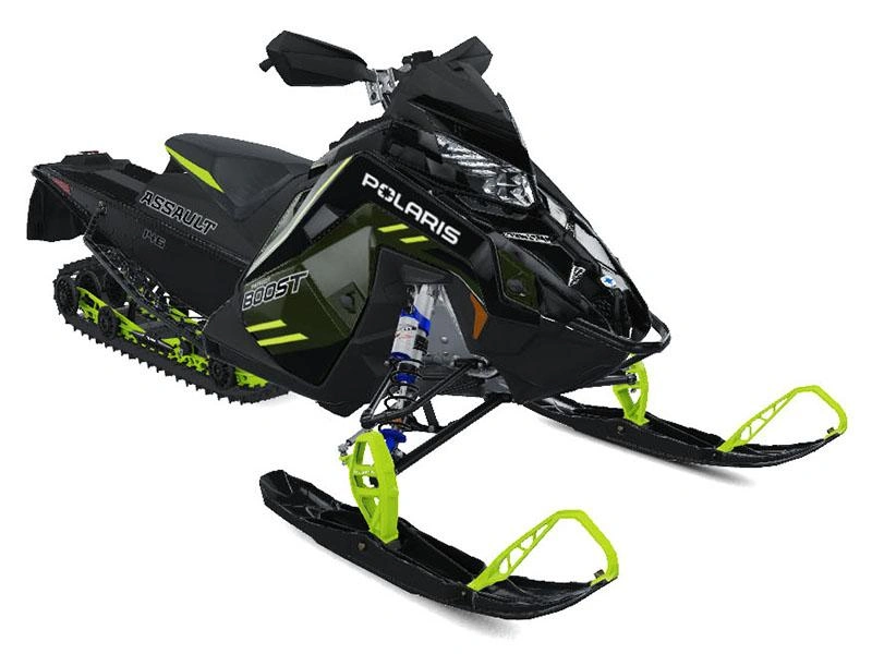 2026 Polaris 850 Switchback Assault Nrw 146 alt