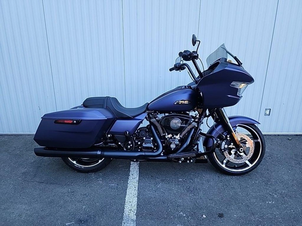 2025 Harley-davidson Fltrx - Road Glide® alt