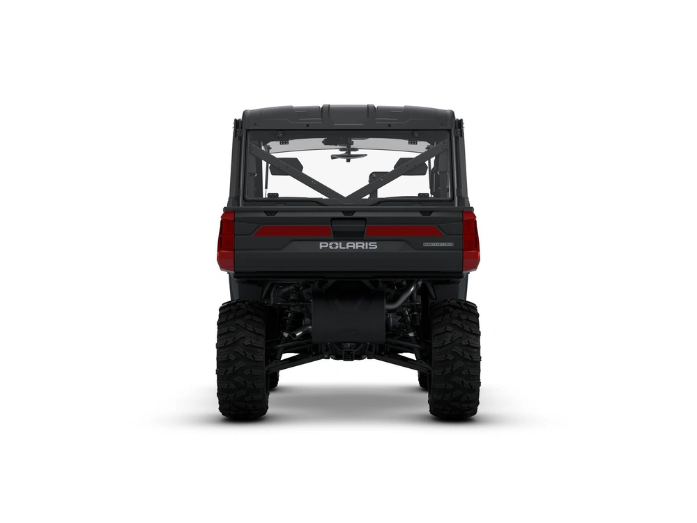 2026 Polaris Ranger Xp 1000 Northstar Ultimate Sst Red alt