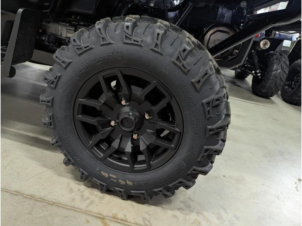 2025 Honda Pioneer 1000-5p Deluxe alt