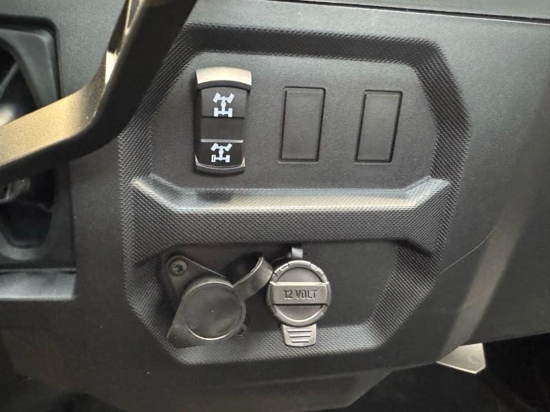 Polaris Ranger 500 2026 alt