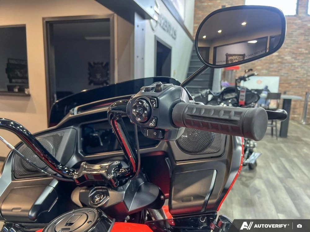 2026 Harley-davidson Road Glide alt