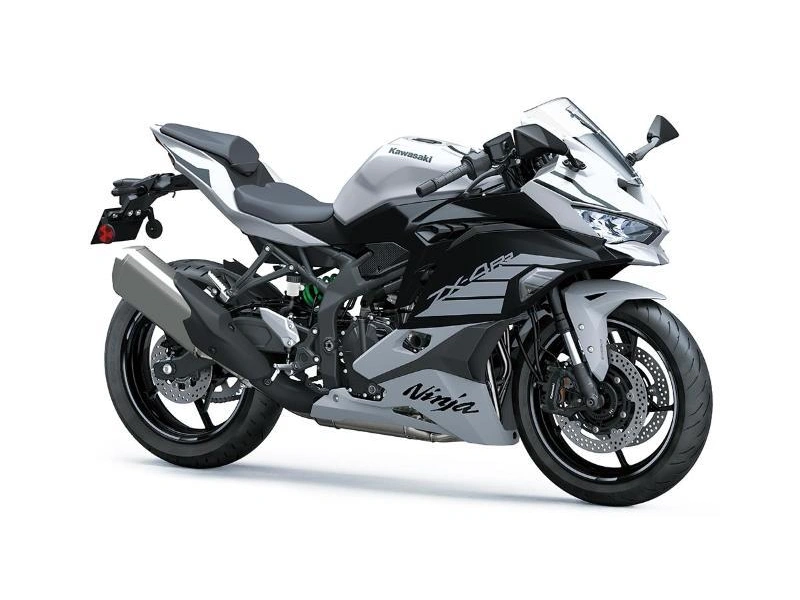 Kawasaki Ninja Zx-4rr 2025 alt