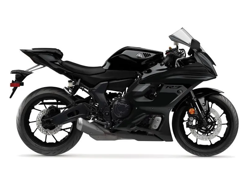 2025 Yamaha YZF-R7 thumbnail 23