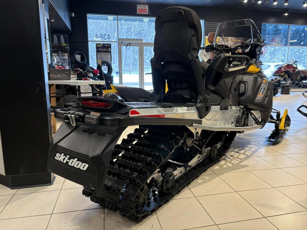 Ski-doo Expedition Sport 900 Ace Charger 1.5'' E.s. 2026 alt