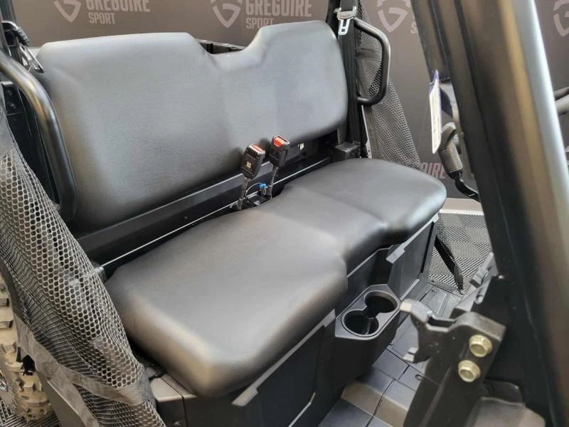 Polaris Ranger Sp 570 2026 alt