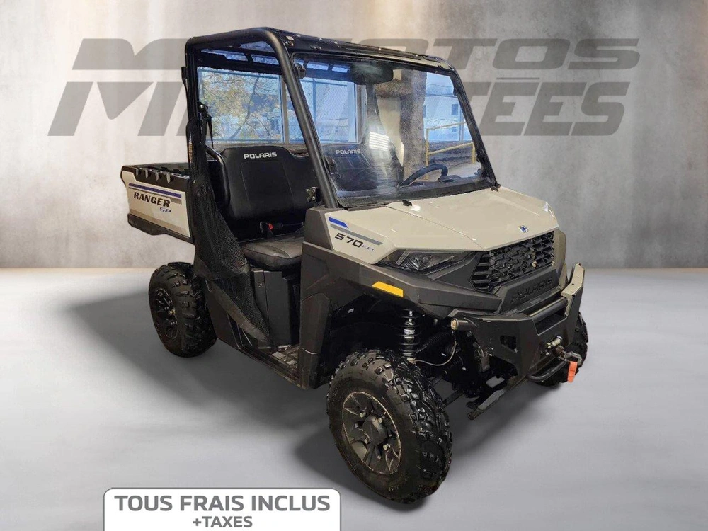Polaris Ranger Sp 570 Premium 2023 alt