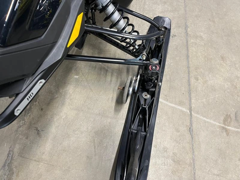 2019 Ski-doo Renegade Enduro E 900 Ace Turb alt