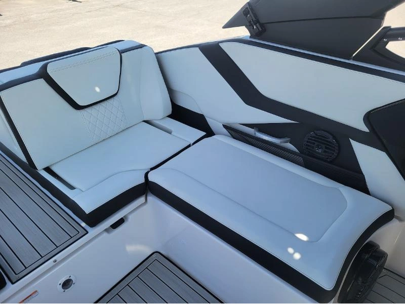 Yamaha 252sd 2025 alt