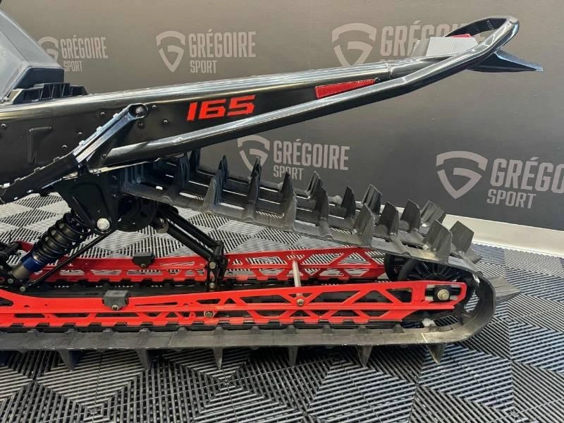 Polaris 850 Rmk Khaos 165 2025 alt