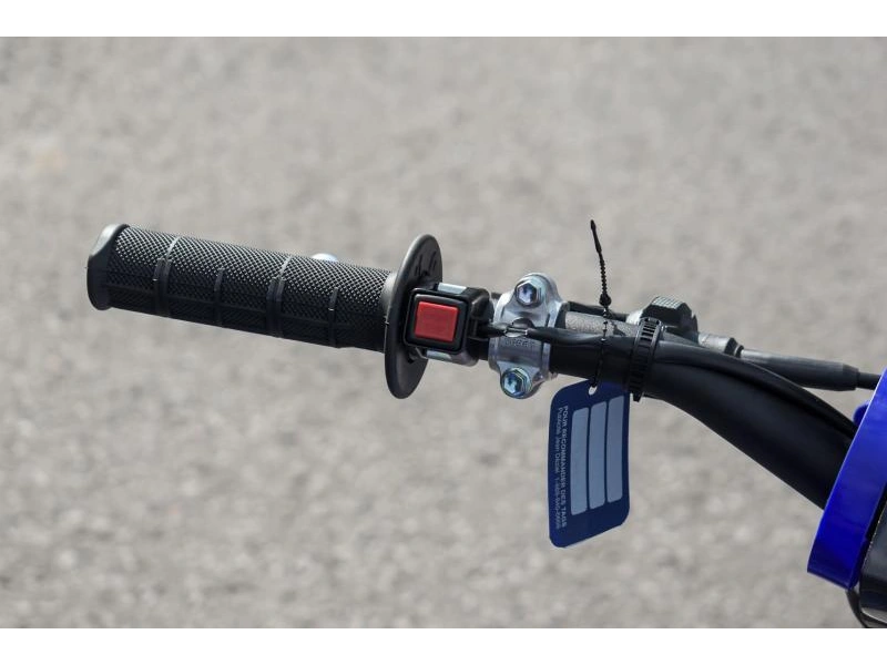 Yamaha Yz65 2025 alt