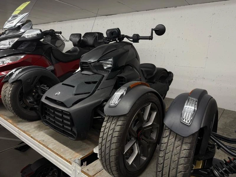 2023 Can-am Ryker (900 Ace) alt