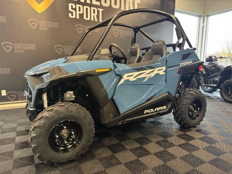 Polaris Rzr Trail Sport 2026 alt
