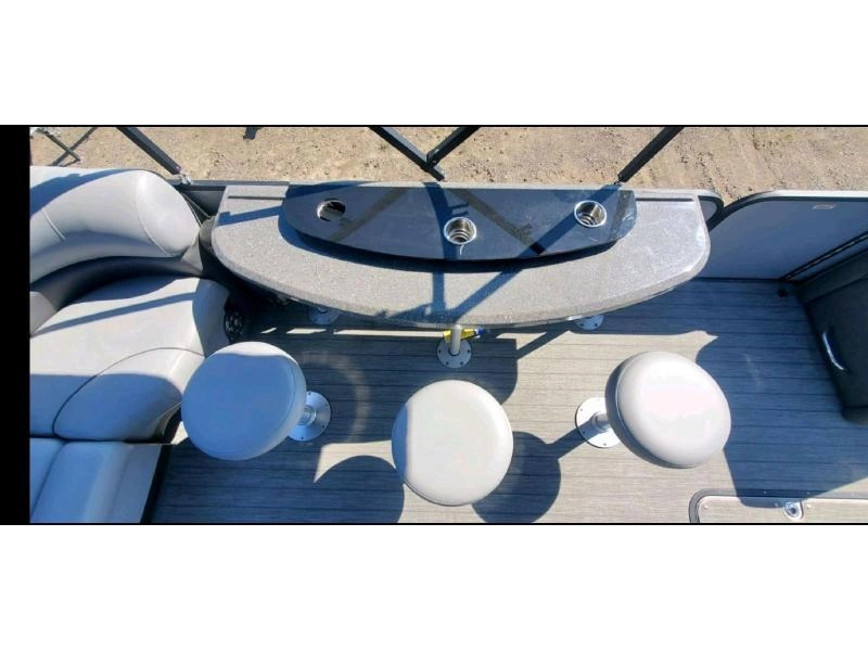 2021 Other Oasis 23 Avec Mercury 150 alt