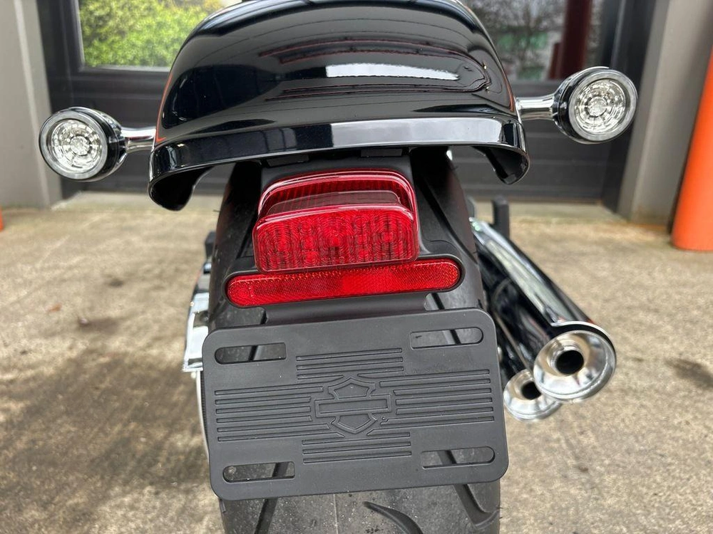 2025 Harley-davidson Flfb - Fat Boy™ alt