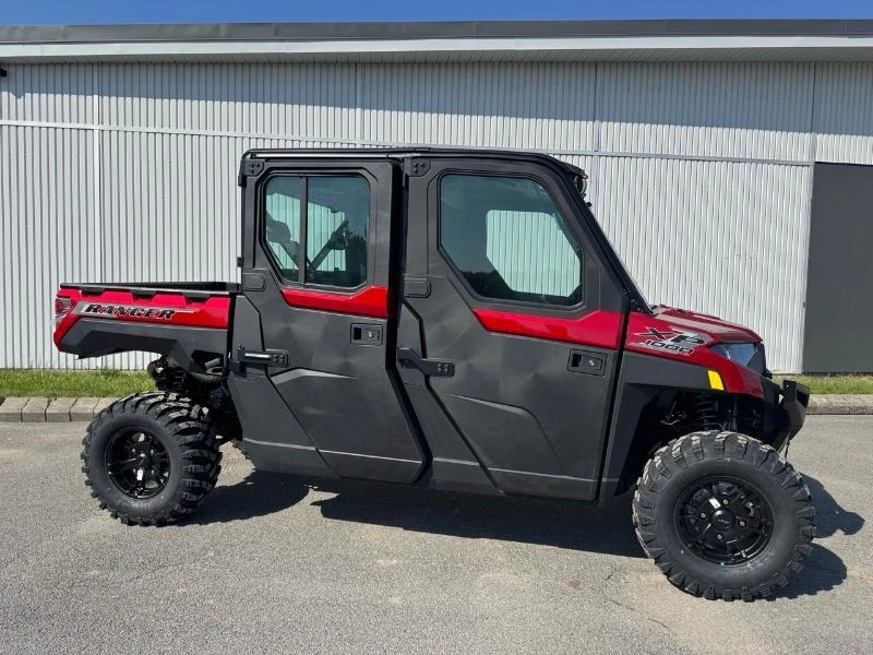 Polaris Ranger Crew Xp 1000 Northstar Edition Ultimate 2026 alt