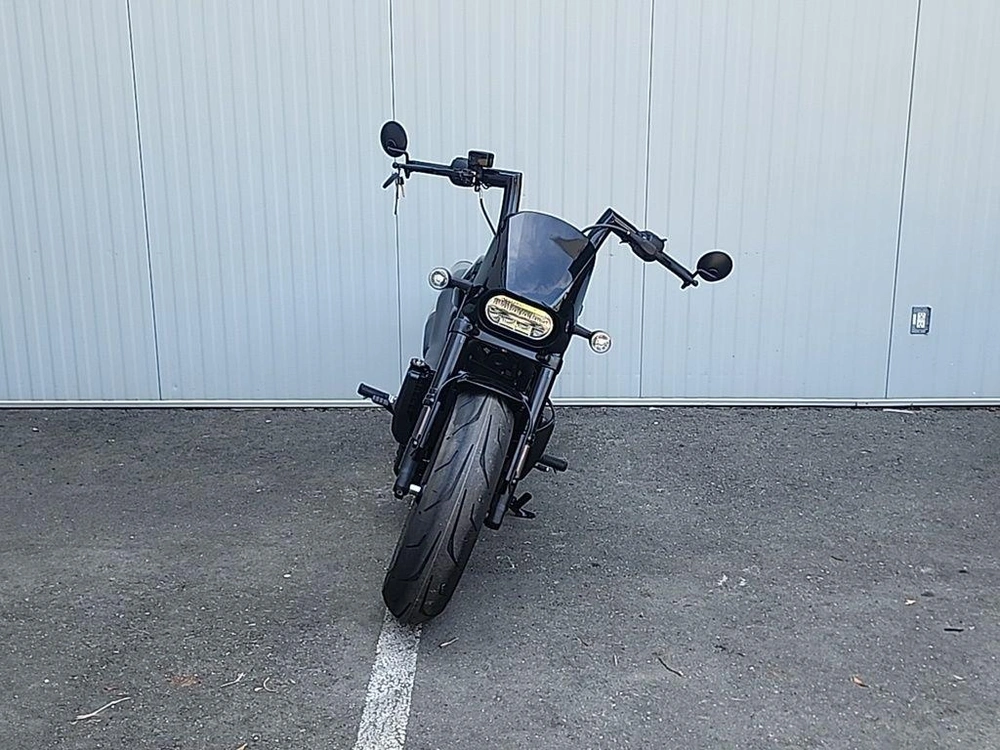 2024 Harley-davidson Rh1250s - Sportster™ S alt