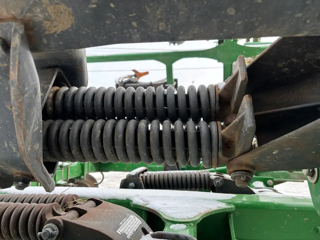 2014 John Deere 2720