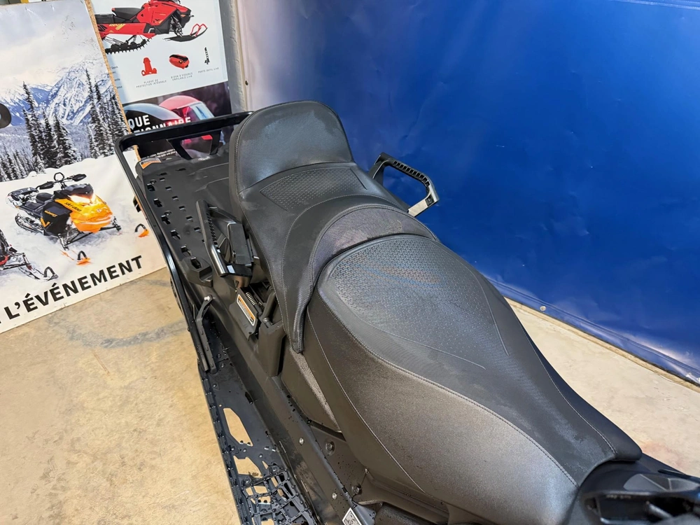 Ski-doo Skandic Le 20 600 Efi 2026 alt