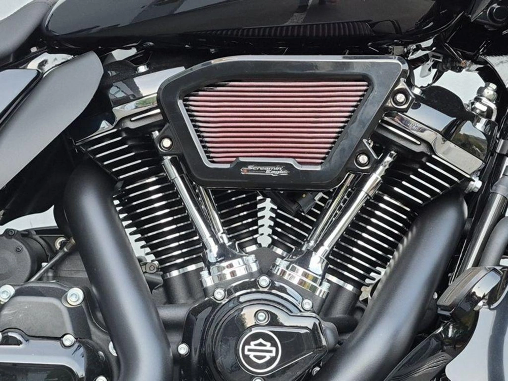 2025 Harley-davidson Fltrx - Road Glide® alt