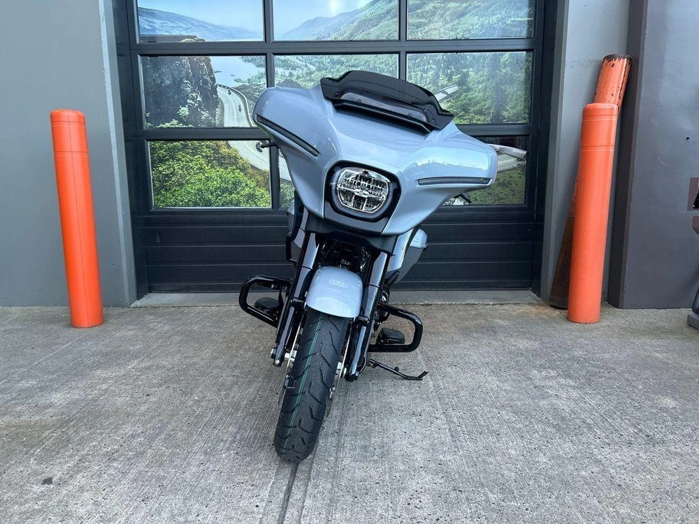 2024 Harley-davidson Flhx - Street Glide™ alt