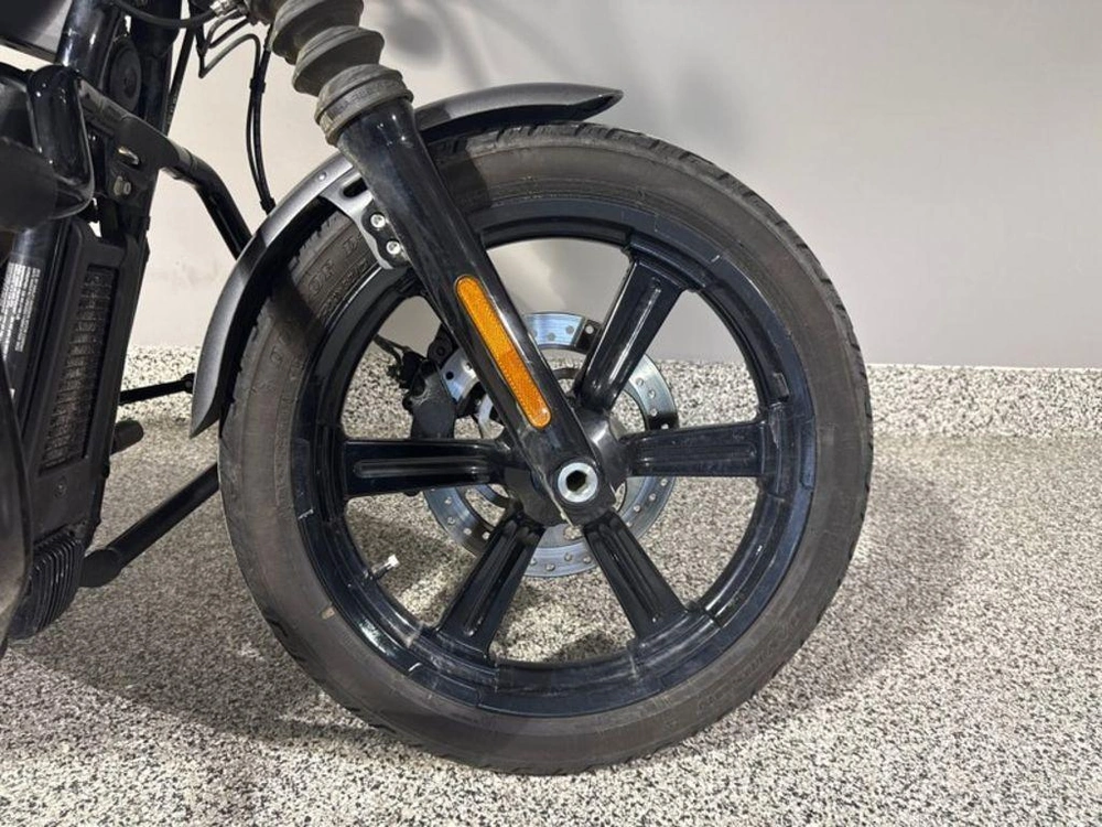 2022 Harley-davidson Fxbbs - Street Bob™ 114 alt