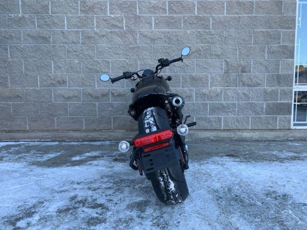 2024 Harley-davidson Rh1250s - Sportster™ S alt