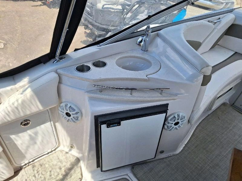 Glastron Glastron Gs289 Cruiser 2013 alt