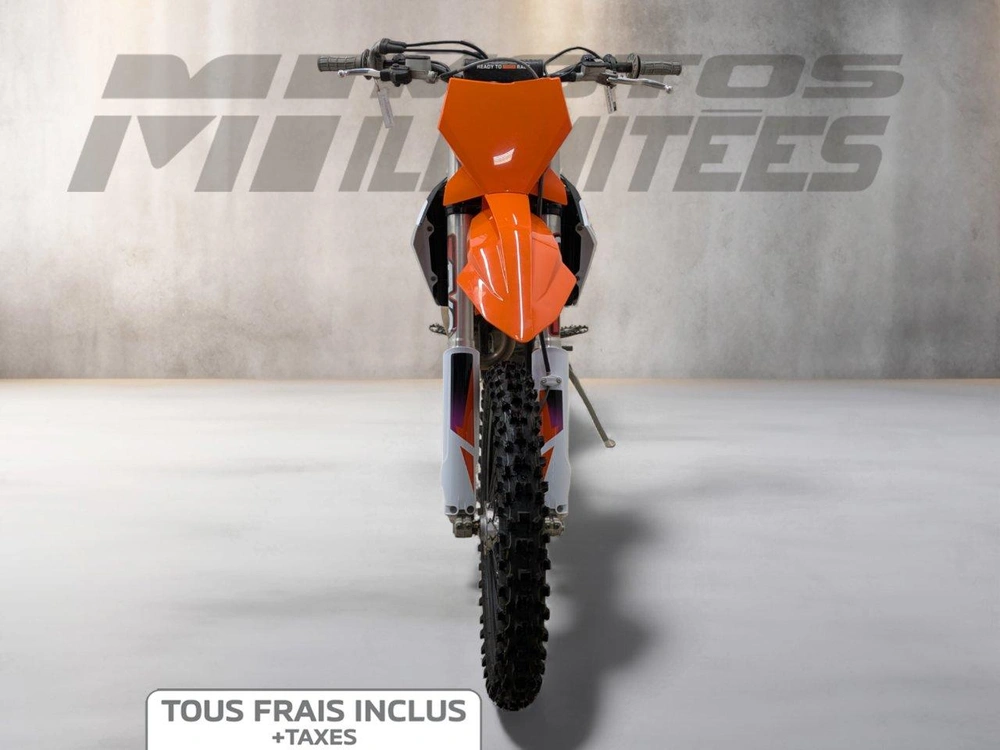 Ktm 350 Xc-f 2024 alt