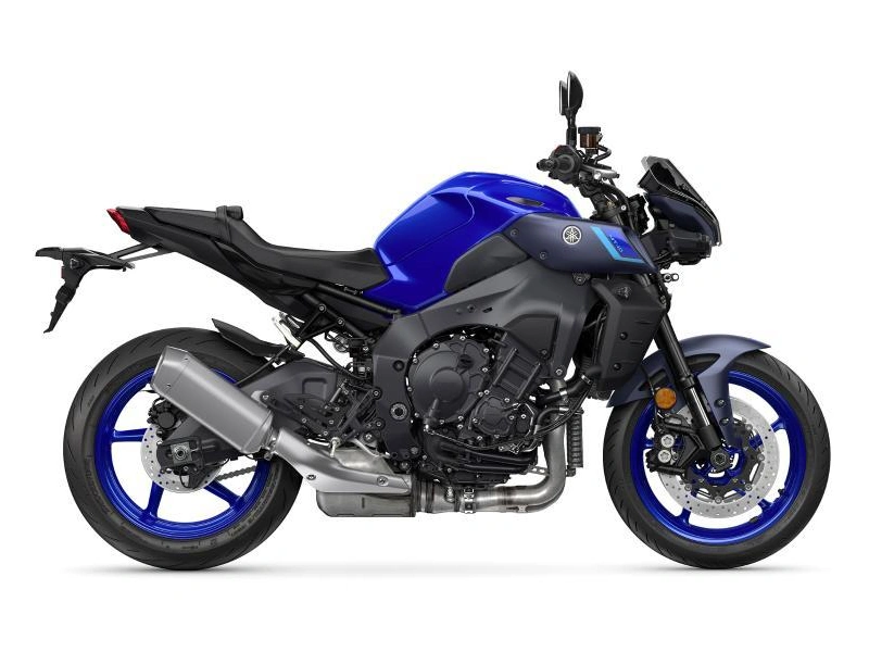Yamaha Mt-10 2025 alt