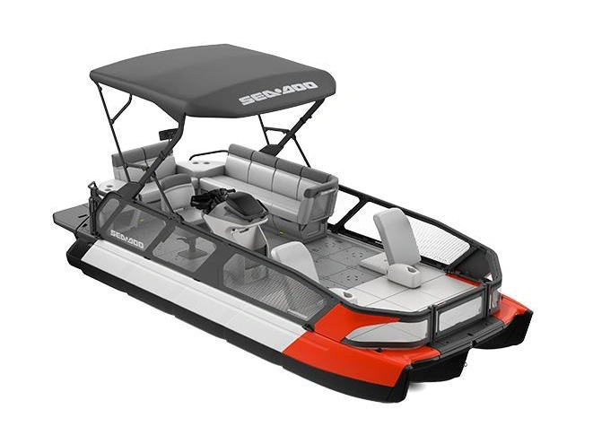 2025 Sea-doo Switch Sport 21 - 230 Hp alt