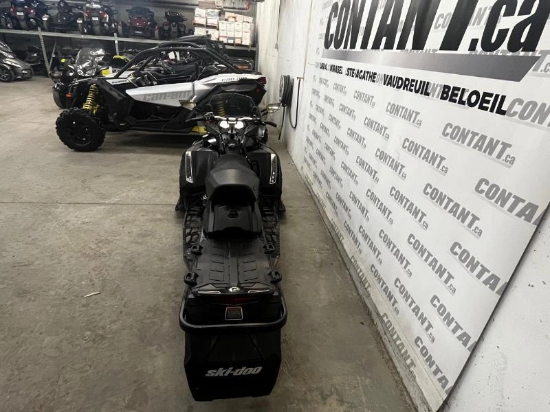 2019 Ski-doo Renegade X 900 Ace Turbo alt