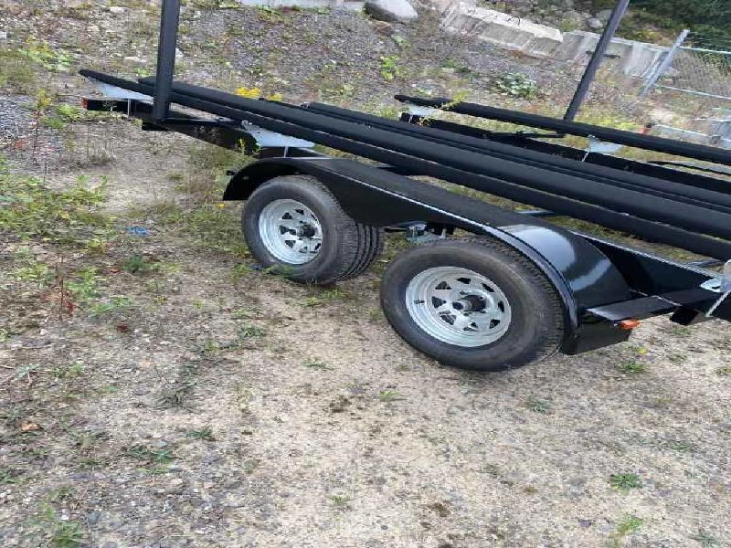 Remok Remorque Ponton 20-25pi- Frein 2021 alt