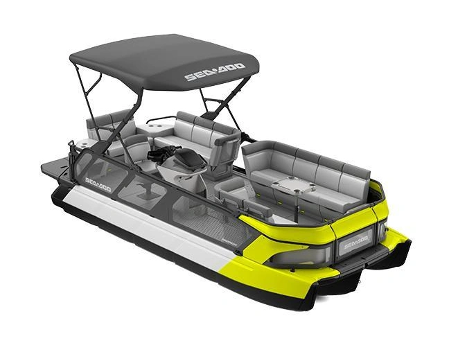 Sea-doo Switch Cruise 21 - 230 Hp 2025 alt