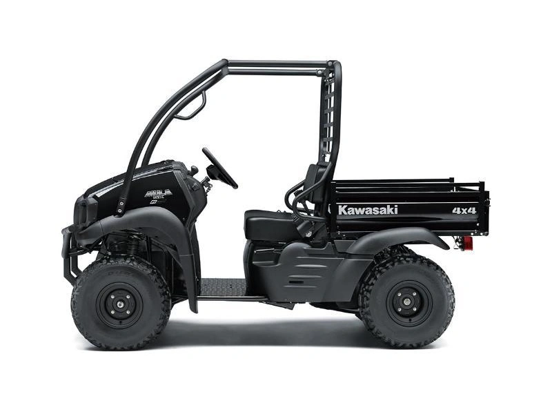 Kawasaki Mule Sx 4x4 2025 alt
