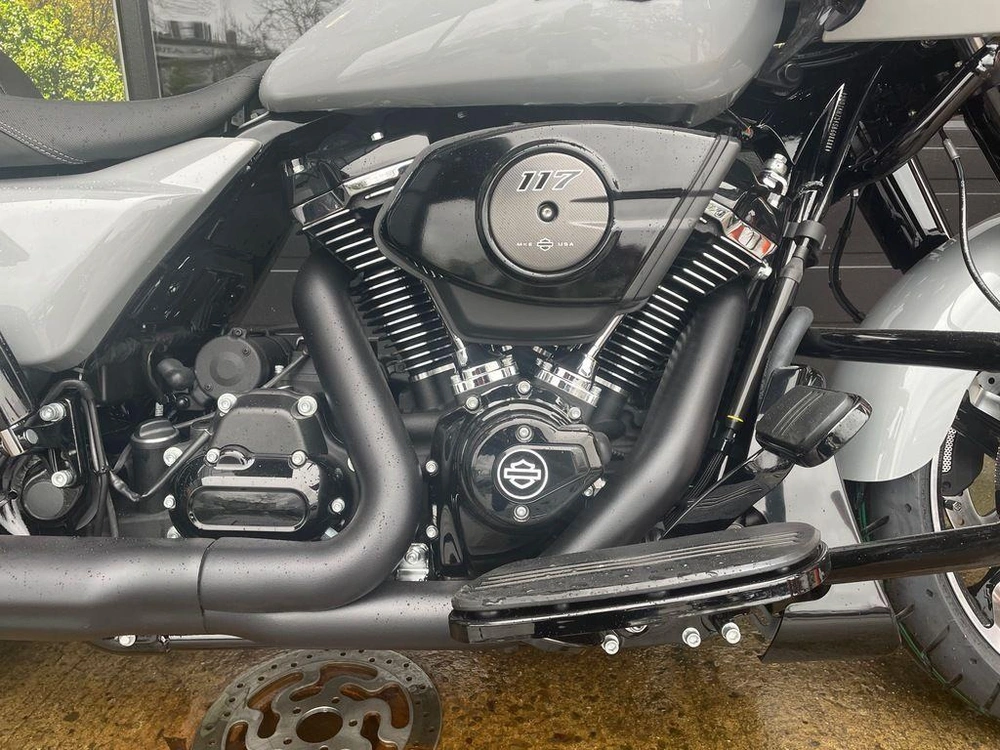 2025 Harley-davidson Fltrx - Road Glide® alt