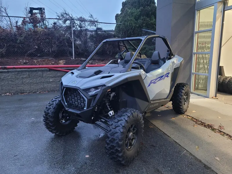 2026 Polaris RZR Pro XP Sport