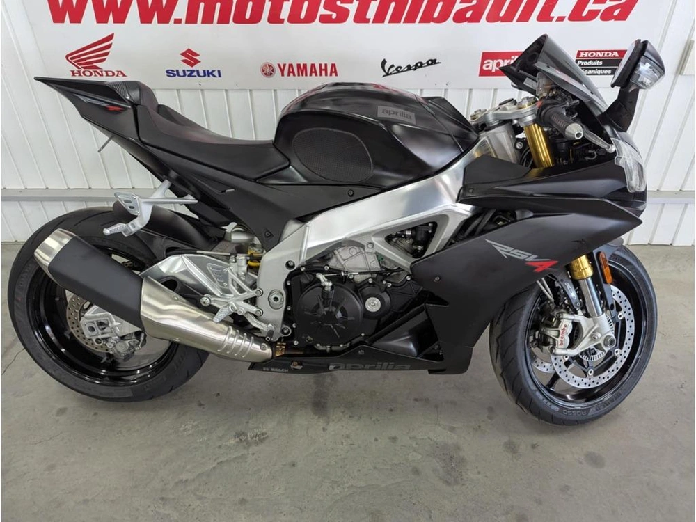 Aprilia Rsv4 2014 alt