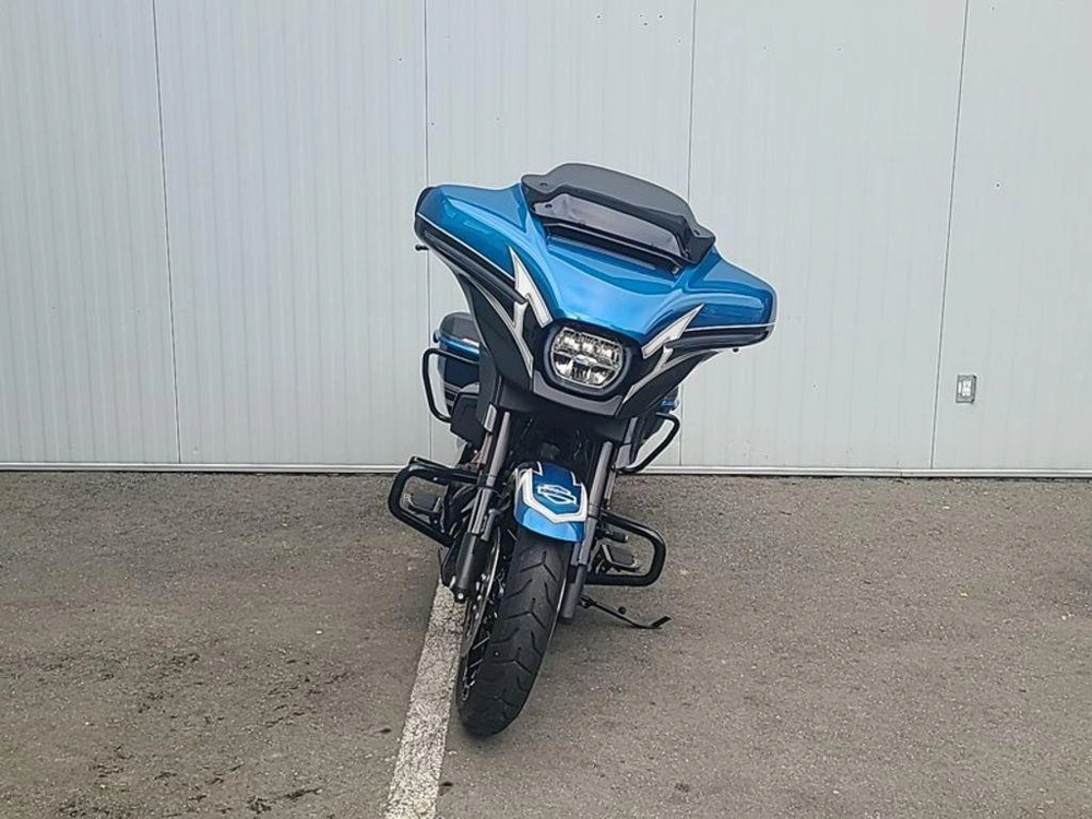 2023 Harley-davidson Flhxse - Cvo™ Street Glide™ alt