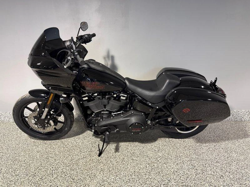 2026 Harley-davidson Fxlrst - Low Rider® St alt