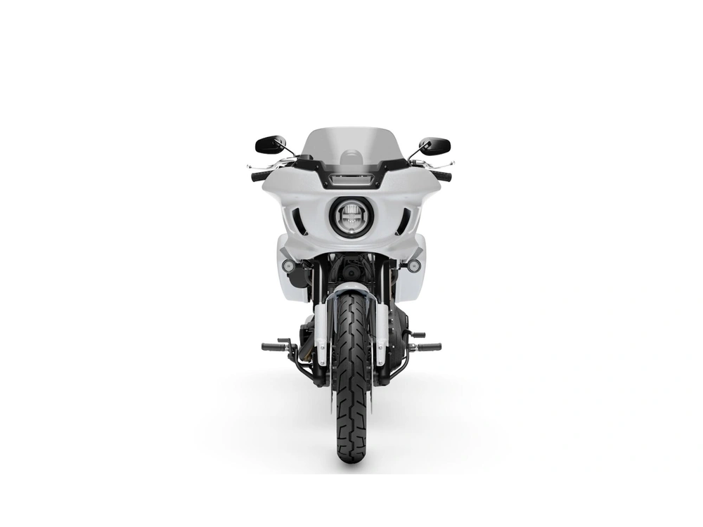 2026 Harley-davidson Low Rider St alt