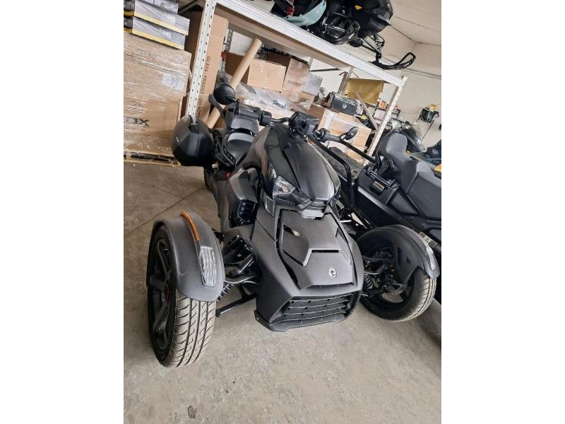 2024 Can-am Ryker Sport 900 alt