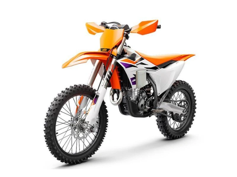 2024 Ktm 350 Xc-f alt