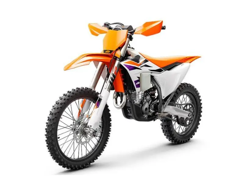 2024 KTM 350 XC-F thumbnail 5