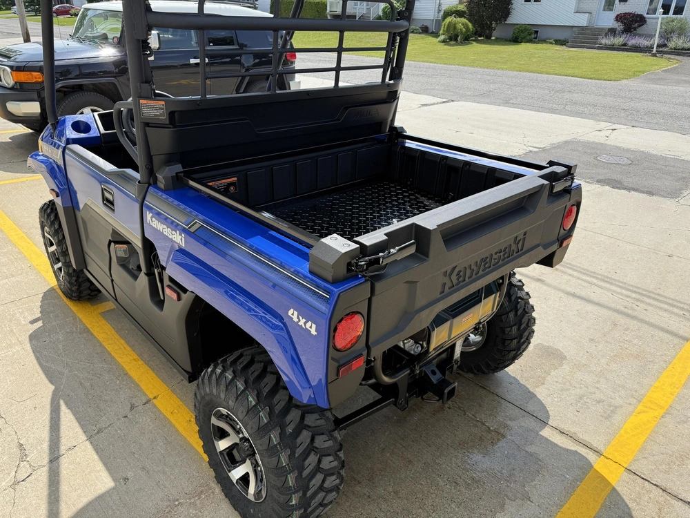 Kawasaki Mule Pro-mx Eps Le 2026 alt