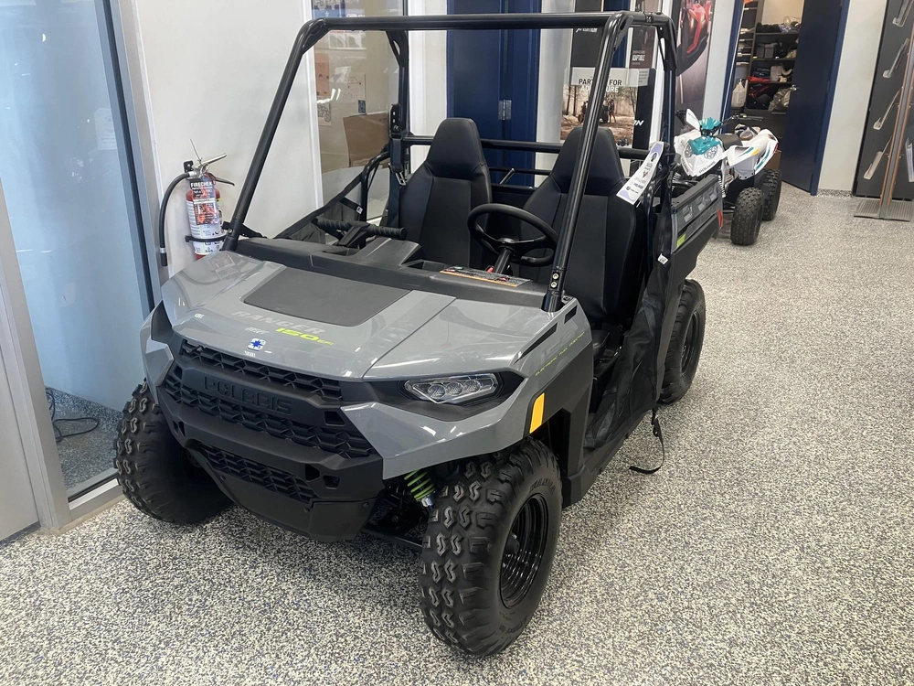 2023 Polaris Ranger 150 Efi alt