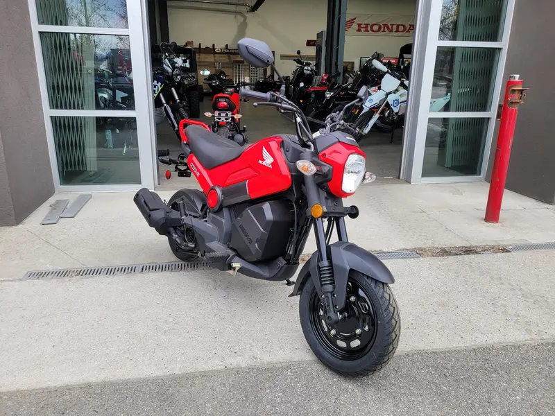 Honda Navi 2023