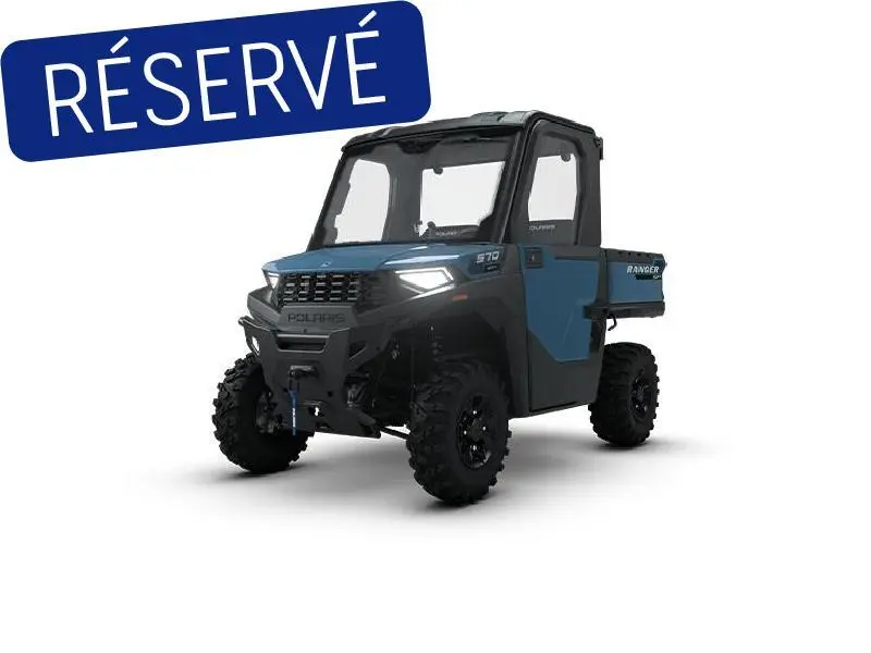 Polaris Ranger Sp 570 Northstar Edition 2026
