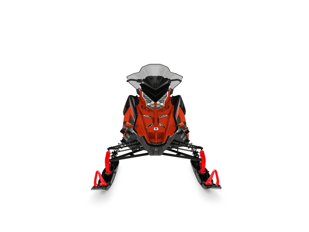 2025 Polaris Patriot Boost Indy Vr1 137 Dynamix alt